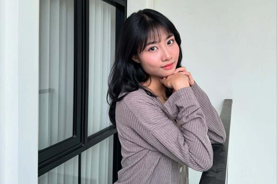Diduga Cedera, Fans Khawatirkan Kondisi Muthe JKT48
